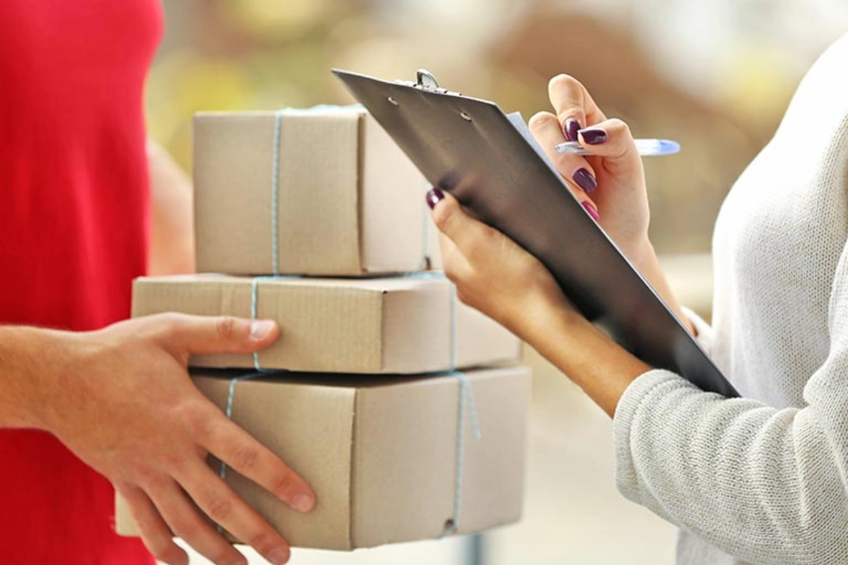 Shipping and Delivery Policy